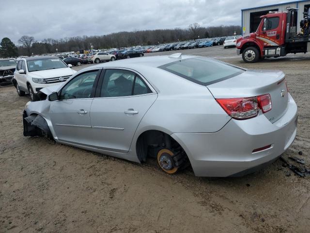 Image 2 of 2015 CHEVROLET MALIBU 1LT 2015 with VIN 1G11C5SL6FF327999