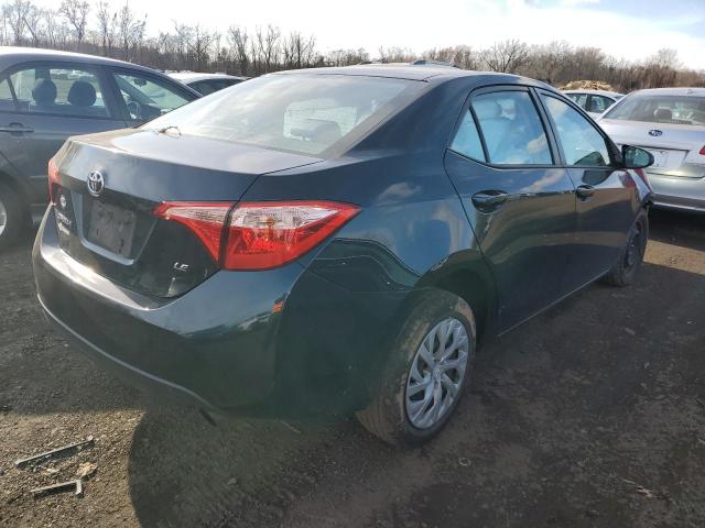 Изображение 3 2017 TOYOTA COROLLA L 2017 с VIN 2T1BURHE4HC889467