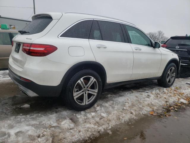 Image 3 of 2019 MERCEDES-BENZ GLC 300 4MATIC 2019 with VIN WDC0G4KB9KF632734