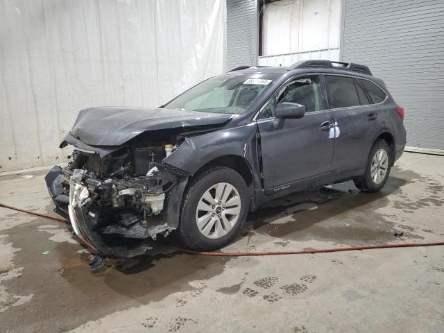 Obraz 1 z 2018 SUBARU OUTBACK 2.5I PREMIUM 2018 z VIN 4S4BSADC2J3367412