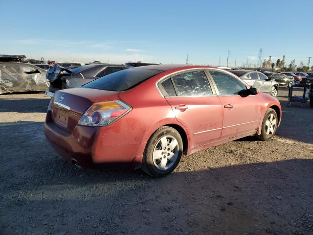 Изображение 3 2008 NISSAN ALTIMA 2.5 2008 с VIN 1N4AL21E48N479562
