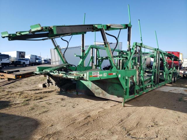 Image 2 of 2017 COTTRELL TRAILER 2017 with VIN 5E0AX1349HG931801