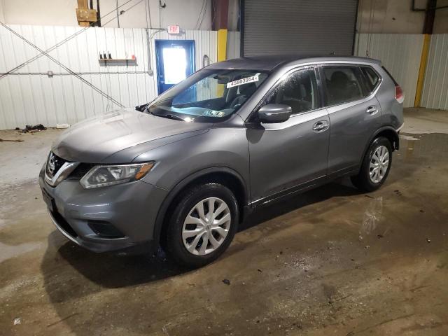 Image 1 of 2015 NISSAN ROGUE S 2015 with VIN KNMAT2MV5FP561856
