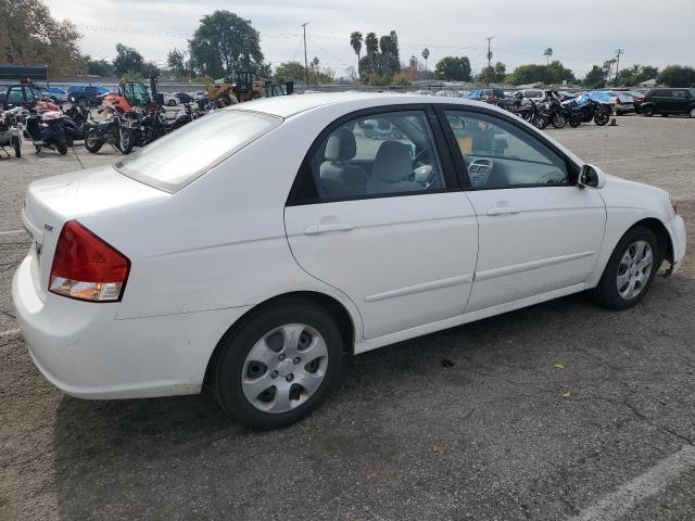 Obraz 3 z 2008 KIA SPECTRA EX 2008 z VIN KNAFE122585564884