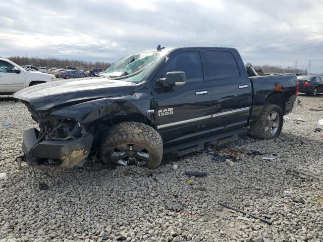 Изображение 2017 RAM 1500 SLT 2017