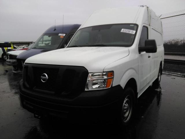 Image 1 of 2020 NISSAN NV 2500 S 2020 with VIN 1N6BF0LY7LN811811
