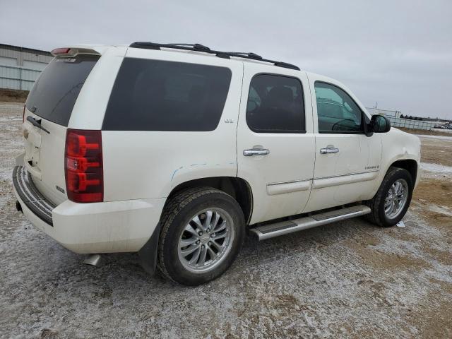 Image 3 of 2008 CHEVROLET TAHOE K1500 2008 with VIN 1GNFK13008R198972