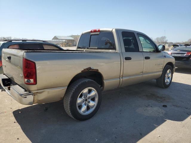 Obraz 3 z 2004 DODGE RAM 1500 ST 2004 z VIN 1D7HA18N34S790643