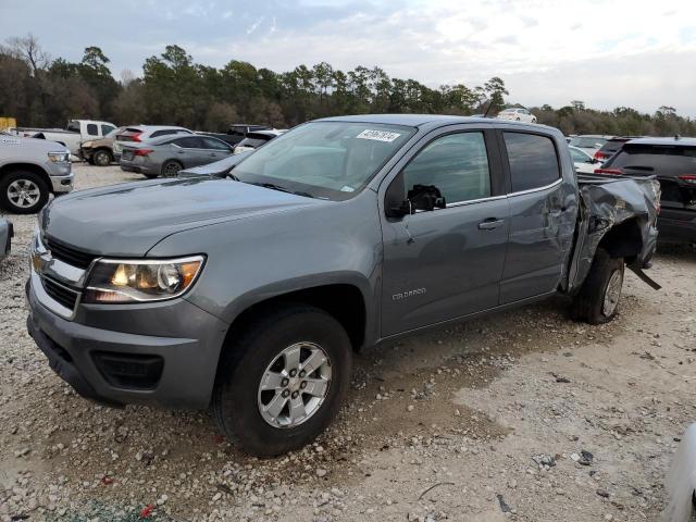 Obraz 1 z 2019 CHEVROLET COLORADO  2019 z VIN 1GCGSBEN8K1322696