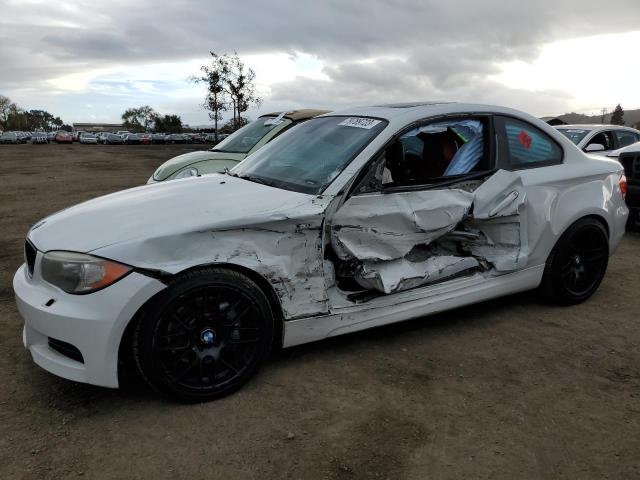 Obraz 2013 BMW 135 I 2013