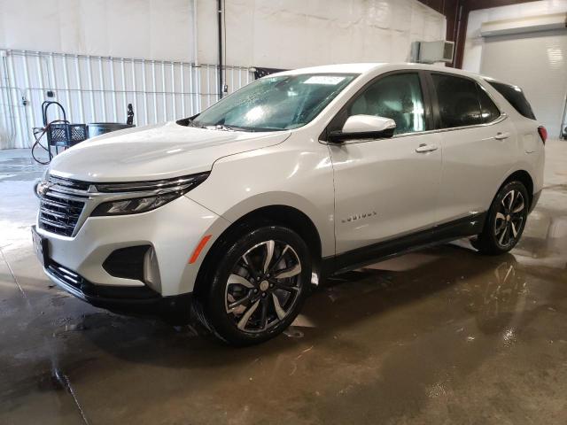 2022 CHEVROLET EQUINOX LT 2022 image