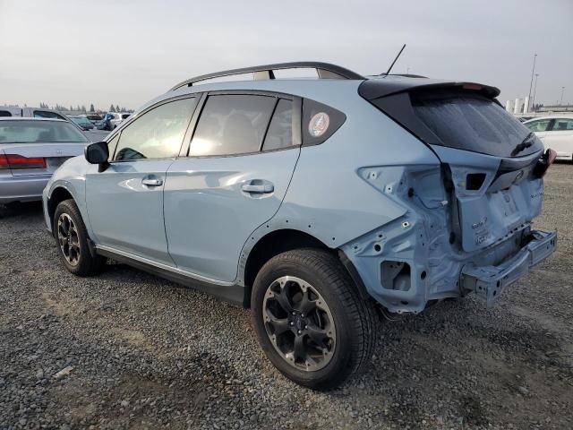 Изображение 2 2022 SUBARU CROSSTREK  2022 с VIN JF2GTABC2NH229941