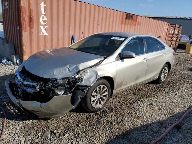 Image 1 of 2016 TOYOTA CAMRY LE 2016 with VIN 4T1BF1FK3GU604582