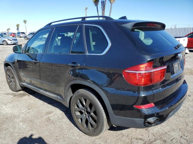 Image 2 of 2013 BMW X5 XDRIVE35I 2013 with VIN 5UXZV4C54D0E05468