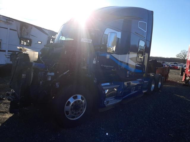 Image 2 of 2022 KENWORTH CONSTRUCTION T680 2022 with VIN 1XKYDP9X4NJ103508