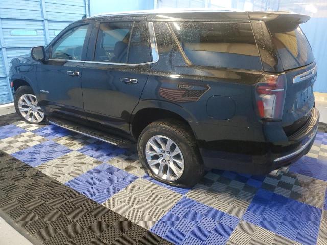 Изображение 2 2023 CHEVROLET TAHOE C1500 PREMIER 2023 с VIN 1GNSCSKD8PR264981
