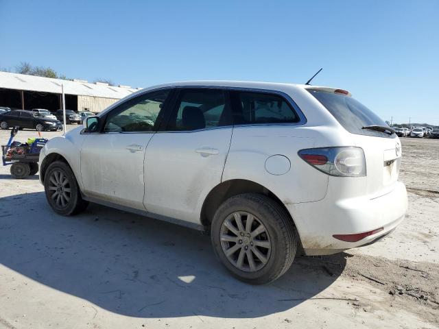 Image 2 of 2010 MAZDA CX-7  2010 with VIN JM3ER2W53A0339080