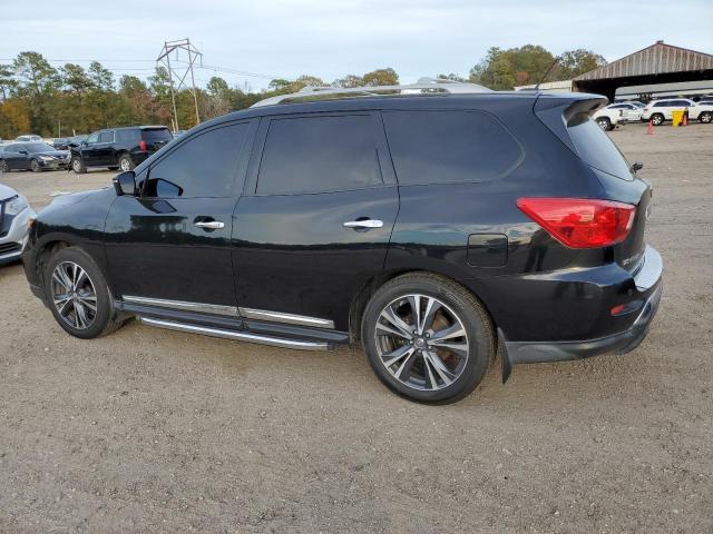 Изображение 2 2017 NISSAN PATHFINDER S 2017 с VIN 5N1DR2MM7HC686270