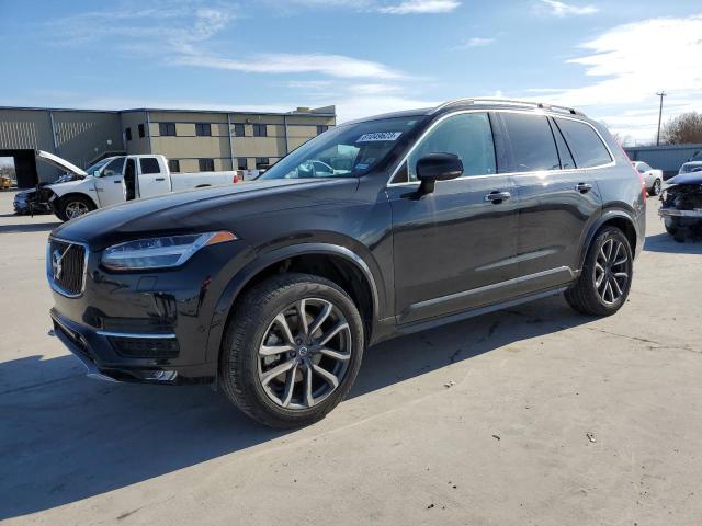 Obraz 1 z 2018 VOLVO XC90 T6 2018 z VIN YV4A22PK2J1367945