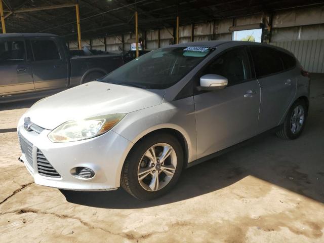 Obraz 1 z 2014 FORD FOCUS SE 2014 z VIN 1FADP3K29EL300886