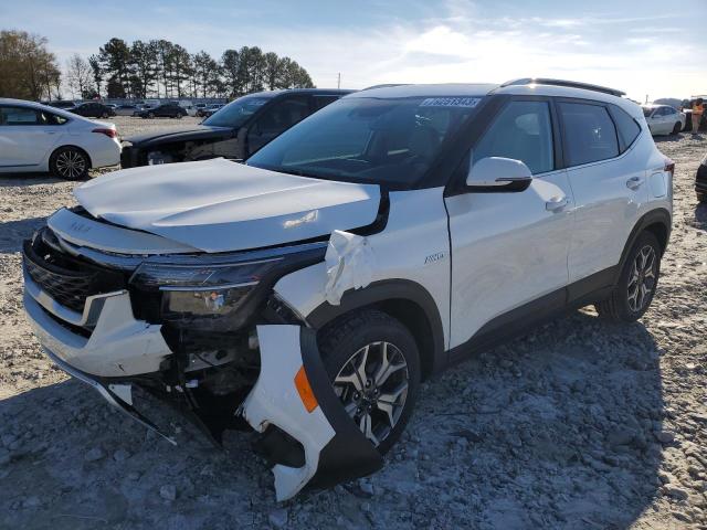 2022 KIA SELTOS EX 2022 image