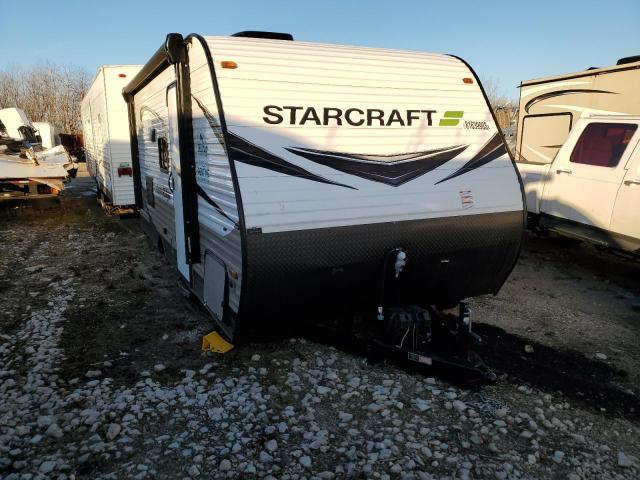 Изображение 2021 SARC CAMPER 2021
