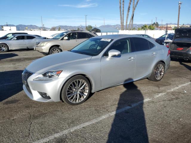 Obraz 1 z 2015 LEXUS IS 250 2015 z VIN JTHBF1D27F5053250