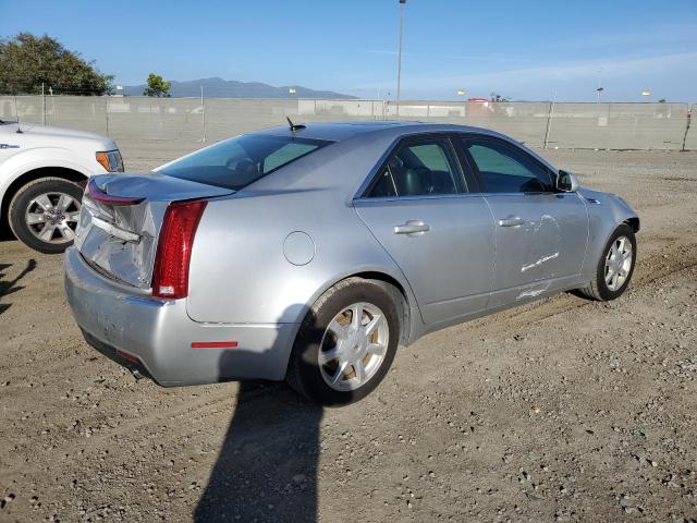 Image 3 of 2008 CADILLAC CTS HI FEATURE V6 2008 with VIN 1G6DV57V680150226