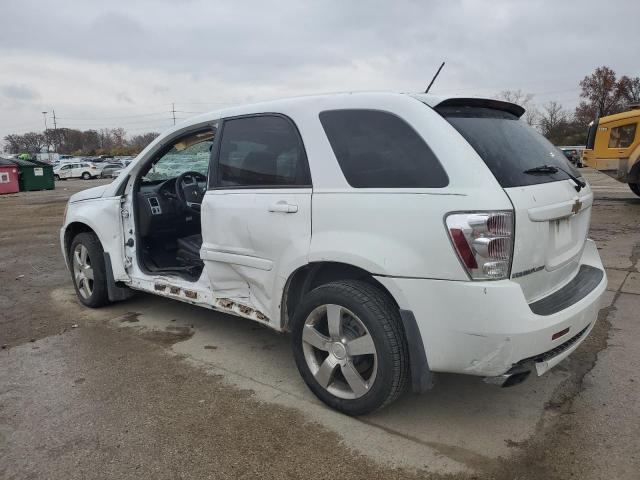 Изображение 2 2008 CHEVROLET EQUINOX SPORT 2008 с VIN 2CNDL937486321950