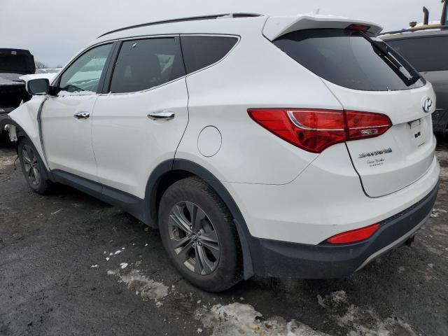 Изображение 2 2014 HYUNDAI SANTA FE SPORT  2014 с VIN 5XYZUDLB7EG219359
