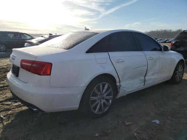 Изображение 3 2014 AUDI A6 PREMIUM PLUS 2014 с VIN WAUDFAFC7EN122420