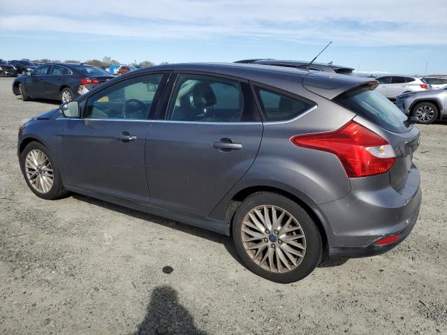 Image 2 of 2012 FORD FOCUS SEL 2012 with VIN 1FAHP3M28CL368057