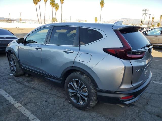 Image 2 of 2020 HONDA CR-V EX 2020 with VIN 5J6RW1H54LA005092