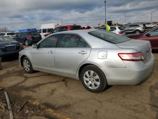 Image 2 of 2010 TOYOTA CAMRY BASE 2010 with VIN 4T1BF3EK2AU020517
