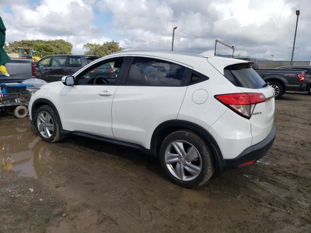 Изображение 2 2019 HONDA HR-V EX 2019 с VIN 3CZRU5H59KM729181