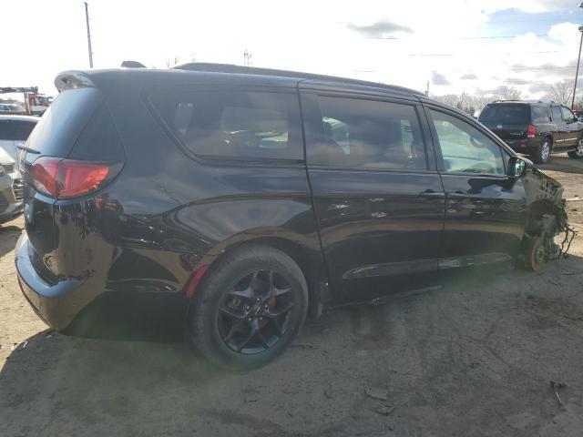 Obraz 3 z 2019 CHRYSLER PACIFICA LIMITED 2019 z VIN 2C4RC1GG6KR635899