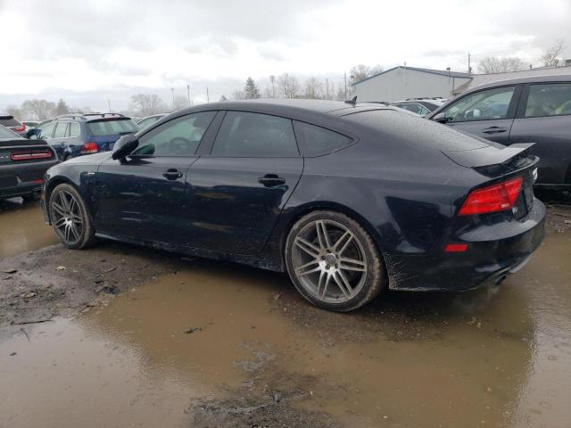 Obraz 2 z 2014 AUDI A7 PRESTIGE 2014 z VIN WAU2GAFC6EN089074