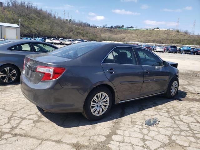 Image 3 of 2013 TOYOTA CAMRY L 2013 with VIN 4T1BF1FK2DU686199