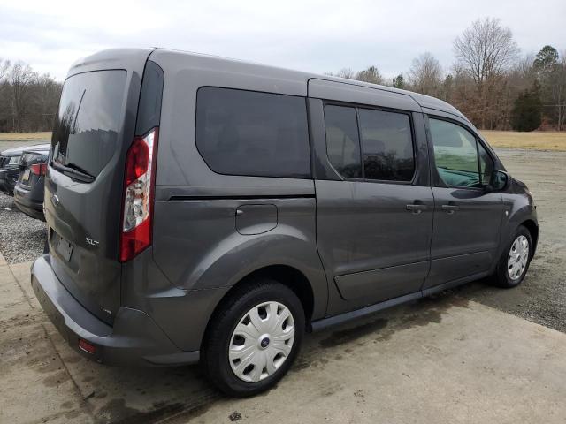 Obraz 3 z 2019 FORD TRANSIT CONNECT XLT 2019 z VIN NM0GE9F20K1394154