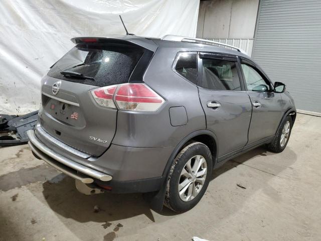Изображение 3 2015 NISSAN ROGUE S 2015 с VIN KNMAT2MV2FP566125