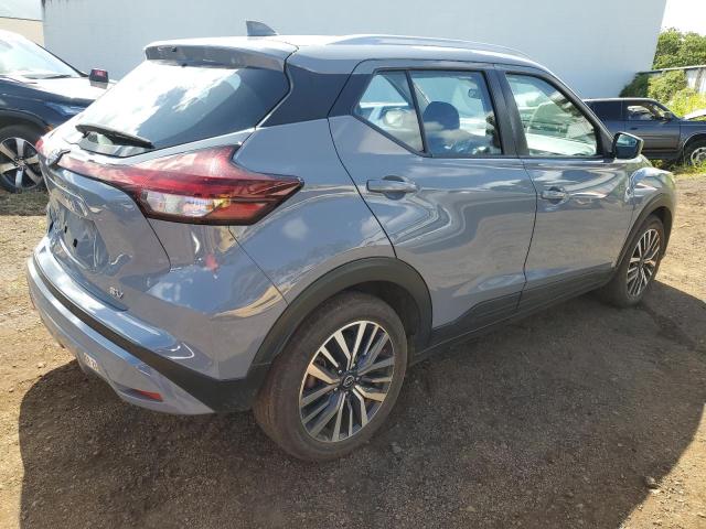 Obraz 3 z 2022 NISSAN KICKS SV 2022 z VIN 3N1CP5CV1NL500954