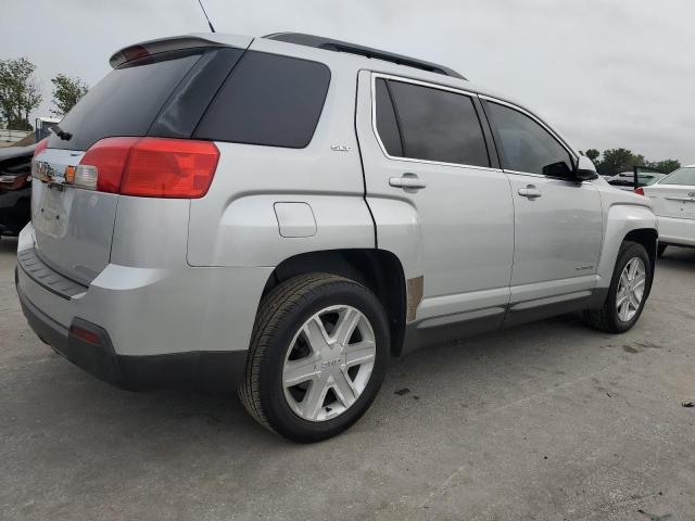 Obraz 3 z 2011 GMC TERRAIN SLT 2011 z VIN 2CTALUEC4B6360618