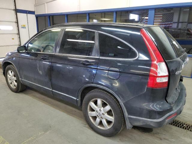 Изображение 2 2008 HONDA CR-V EXL 2008 с VIN JHLRE48778C071212