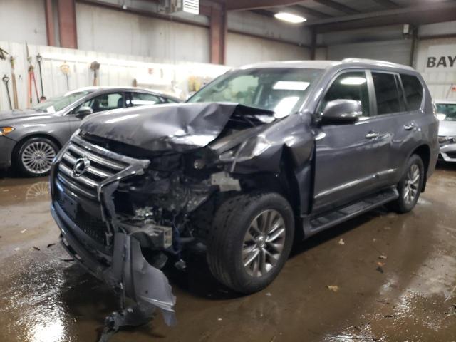 2016 LEXUS GX 460 PREMIUM 2016 image