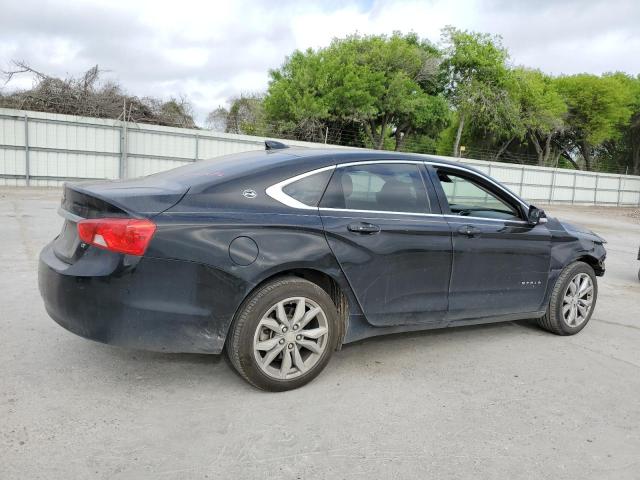 Изображение 3 2018 CHEVROLET IMPALA LT 2018 с VIN 2G1105S39J9138936