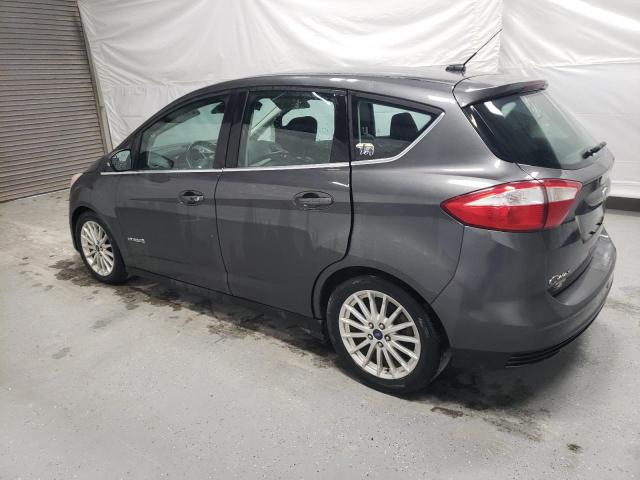 Image 2 of 2015 FORD C-MAX SEL 2015 with VIN 1FADP5BU3FL103534