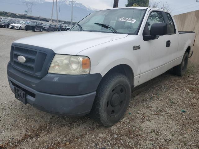 Obraz 1 z 2007 FORD F150  2007 z VIN 1FTRX12WX7FB65121