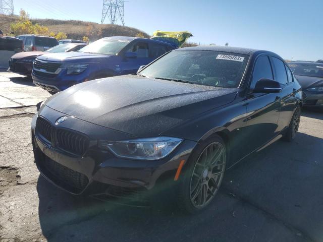 2014 BMW 335 XI 2014 image