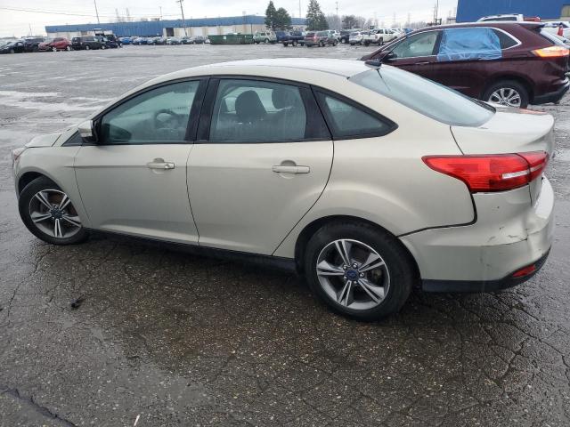 Obraz 2 z 2016 FORD FOCUS SE 2016 z VIN 1FADP3FE4GL201688