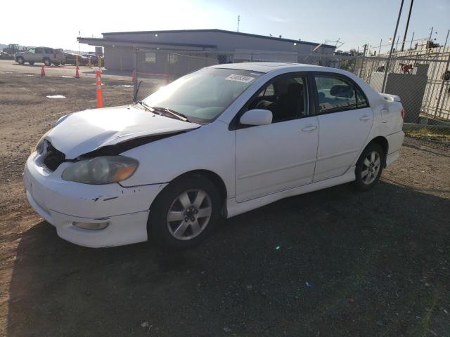 Obraz 1 z 2007 TOYOTA COROLLA CE 2007 z VIN 1NXBR30E27Z890477